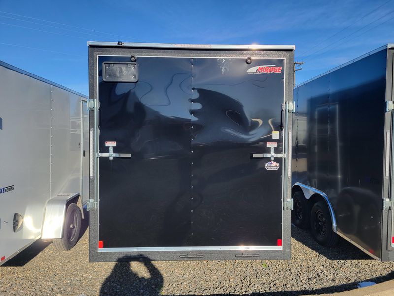 New 2026 MIRAGE 7X14 XE Image 4