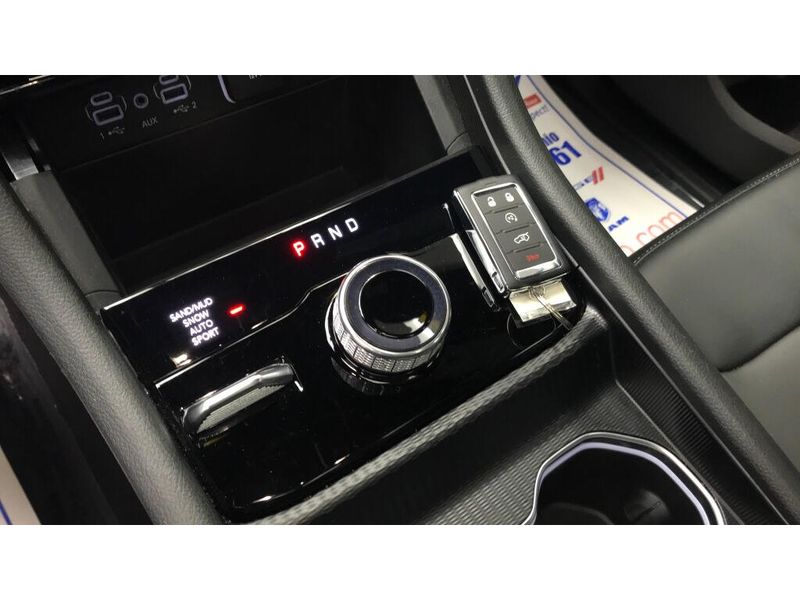 Used 2024 Jeep Grand Cherokee LimitedImage 8