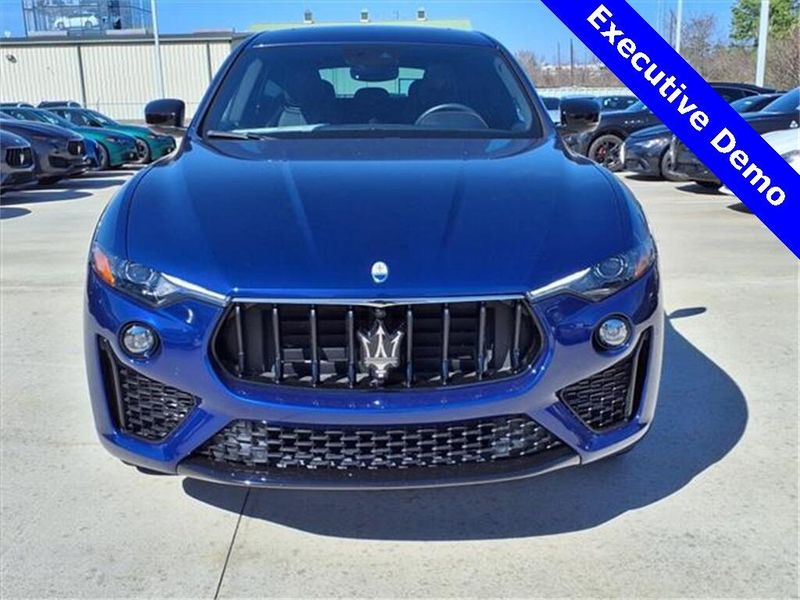 2024 Maserati Levante ModenaImage 4