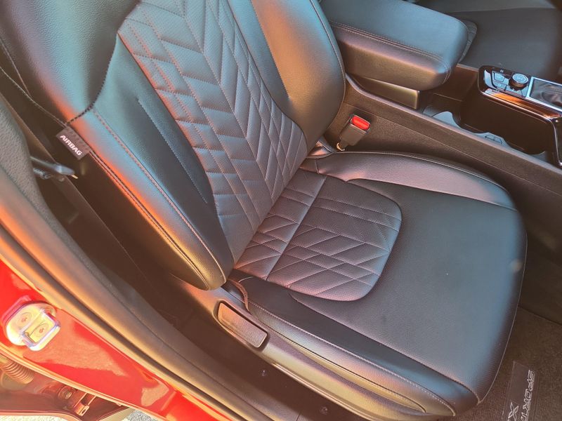 2023 Kia Sportage X-Line photo 15