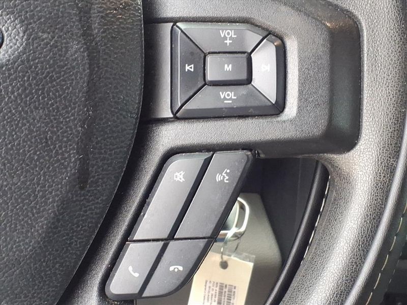 Used 2021 Ford F-250 XLTImage 22