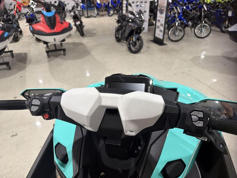 New 2026 Kawasaki JET SKI ULTRA 310LX-S Image 20