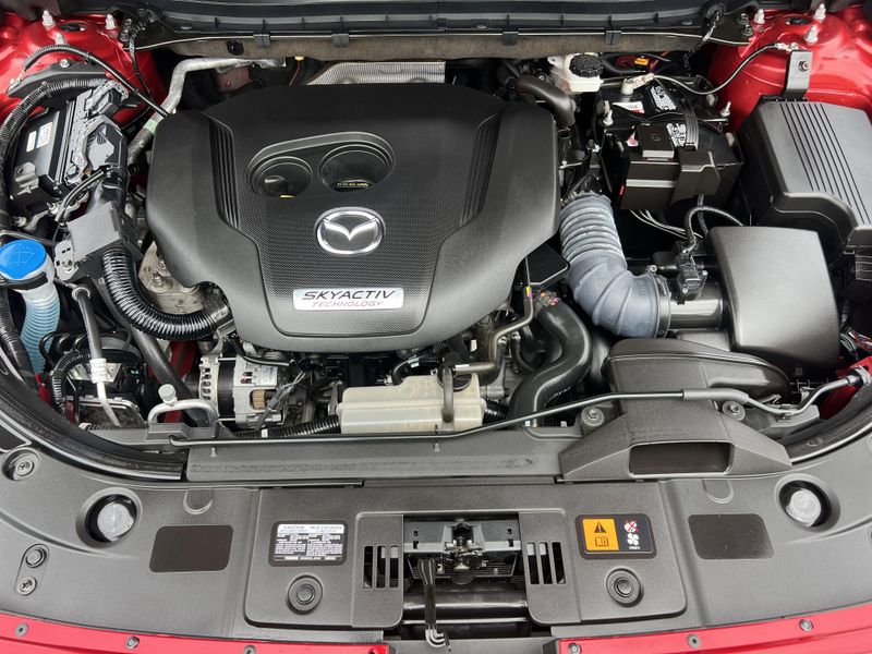 Used 2019 Mazda CX-5 Grand Touring ReserveImage 29