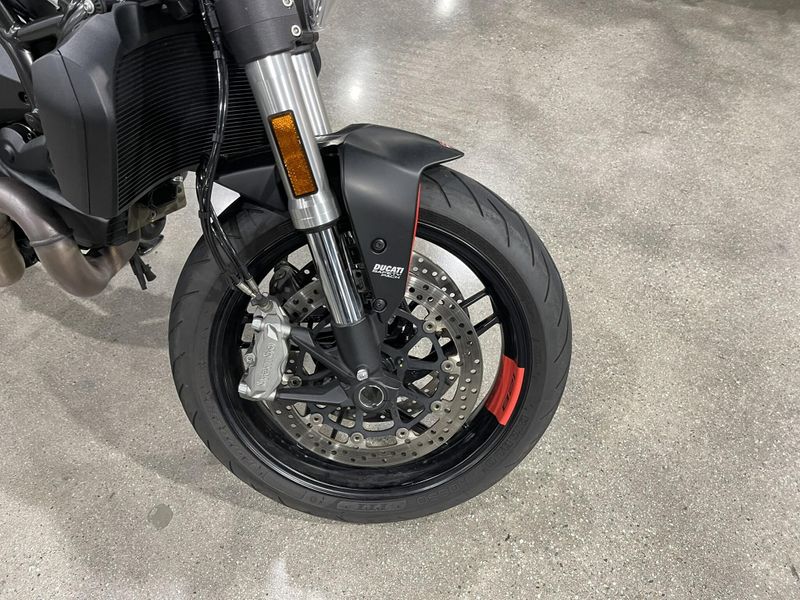 Used 2020 Ducati MONSTER 821 Image 2