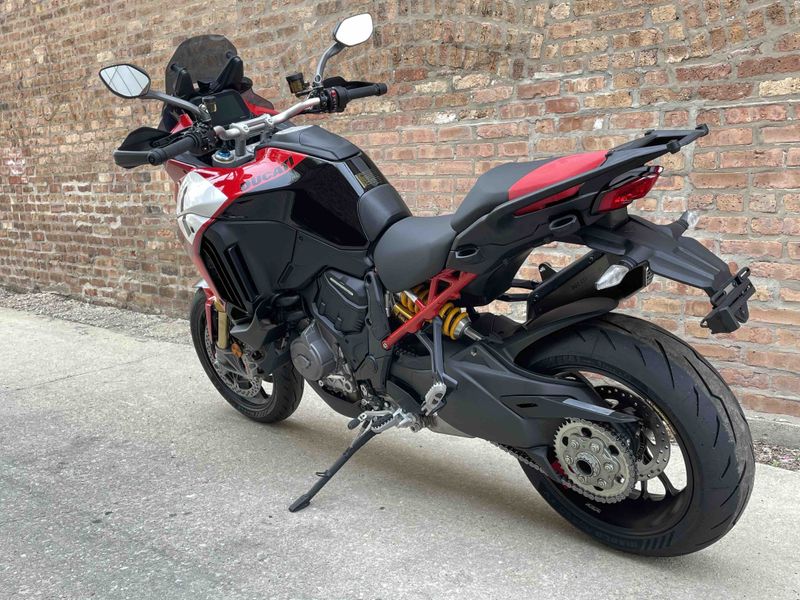 2023 Ducati Multistrada V4 Pikes PeakImage 6