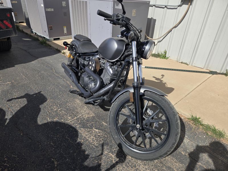USED 2014 YAMAHA BOLT RSPEC Image 1
