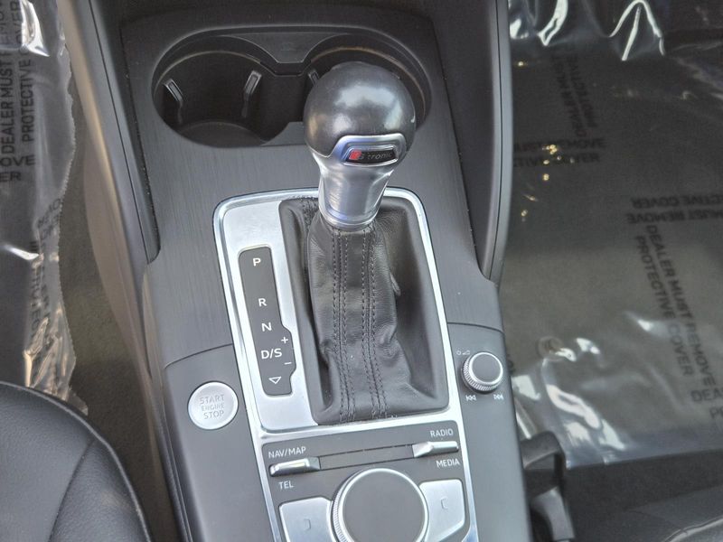 Used 2019 Audi A3 Premium 45 TFSI quattro