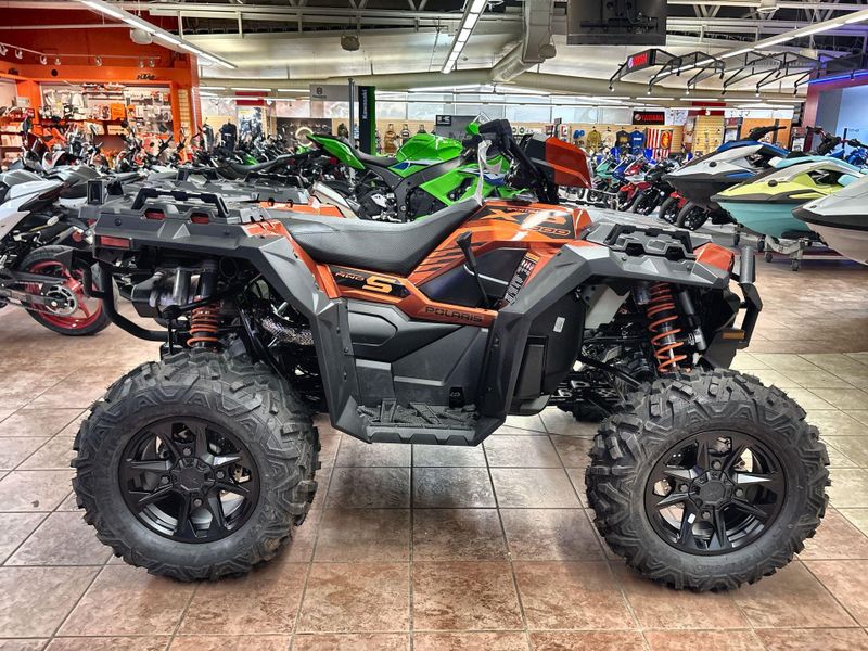 Inventory | G-Force Powersports