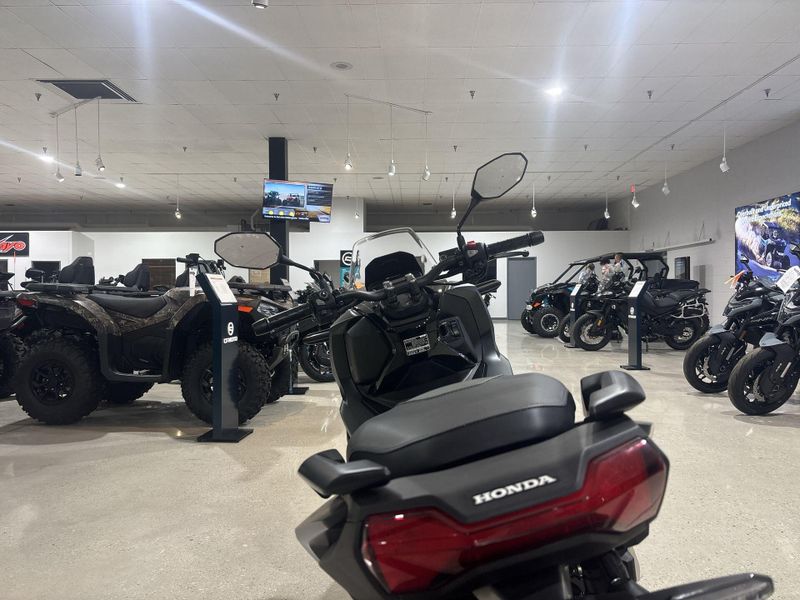New 2027 Honda ADV160 Image 14