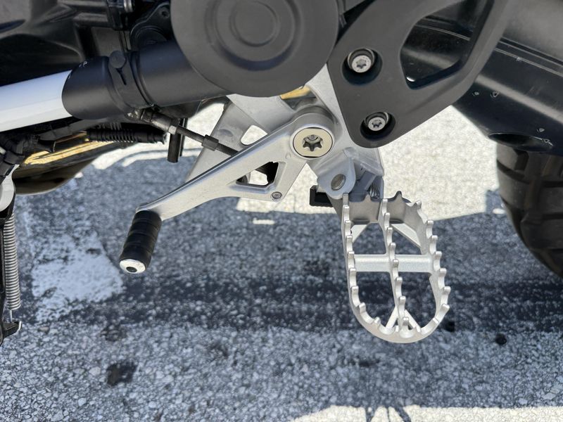 2022 BMW R 1250 GS