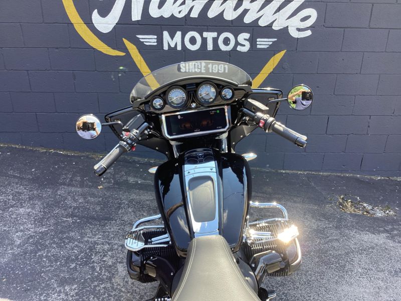 Used 2023 BMW R1800B BAGGER 