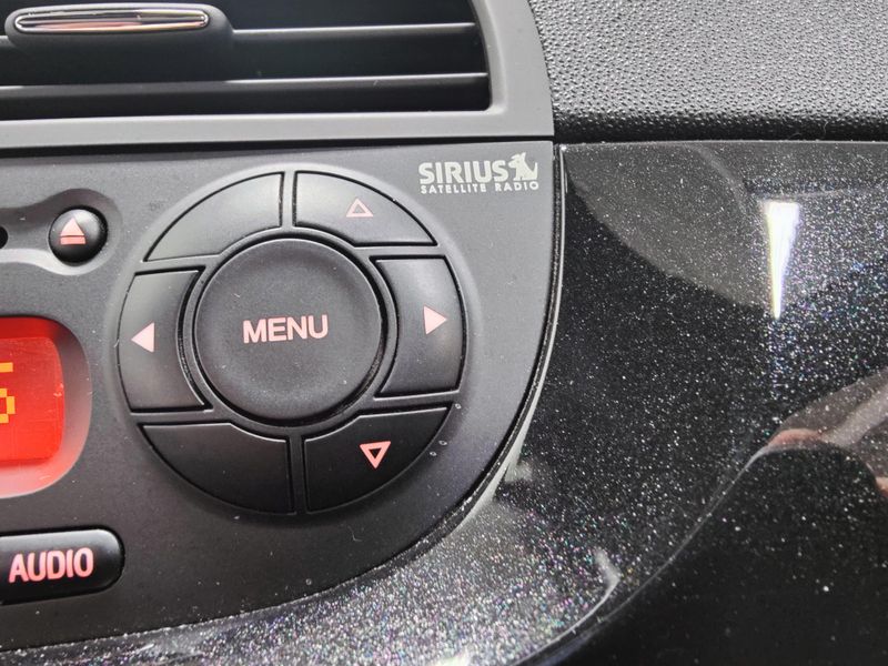 Used 2013 Fiat 500 Abarth w/SunroofImage 16