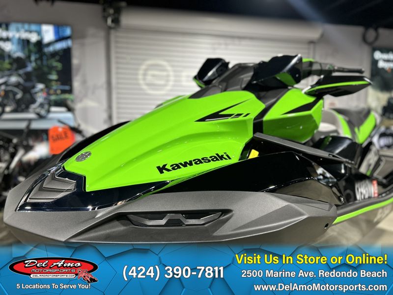 2023 Kawasaki JET SKI ULTRA 310LX-S Image 24