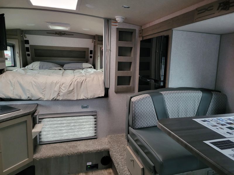 New 2026 NORTHWOOD MFG ARCTIC FOX 990 Image 9