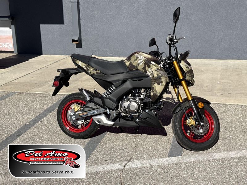 New Kawasaki Inventory | Del Amo Motorsports of Los Angeles
