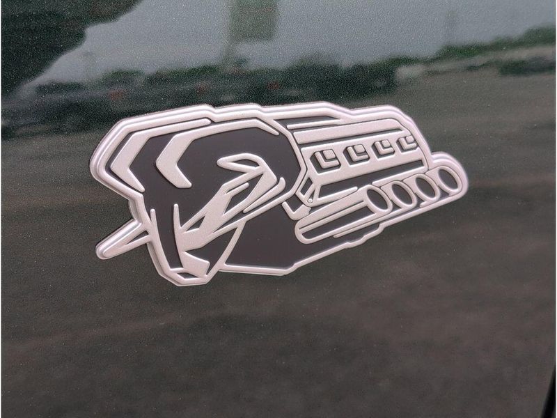 New 2026 RAM 1500 Big Horn Crew Cab 4x4 5