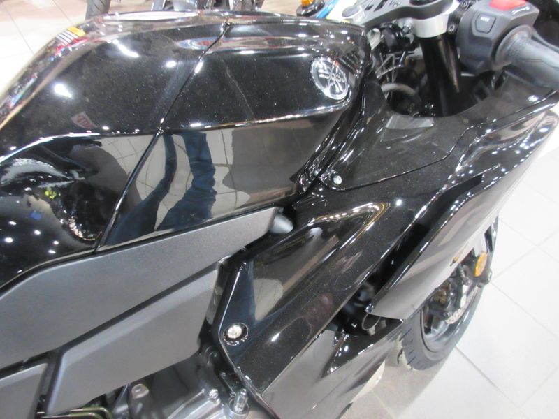 NEW 2026 YAMAHA YZF-R7 Image 10