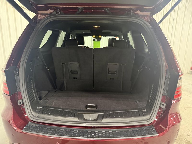 Used 2024 Dodge Durango GT PlusImage 7