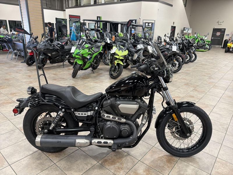 Used 2020 Yamaha BOLT  CA Image 10