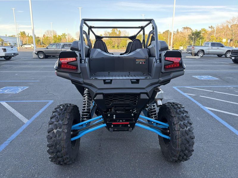 New 2026 Kawasaki TERYX KRX4 1000 ES Image 16