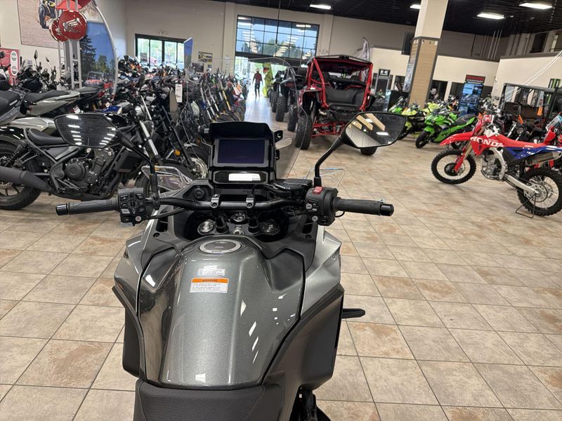 New 2026 Honda NT1100 DCT Image 22