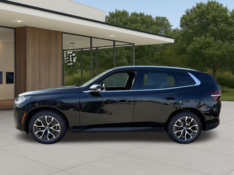 New 2026 BMW X3 30 xDriveImage 13