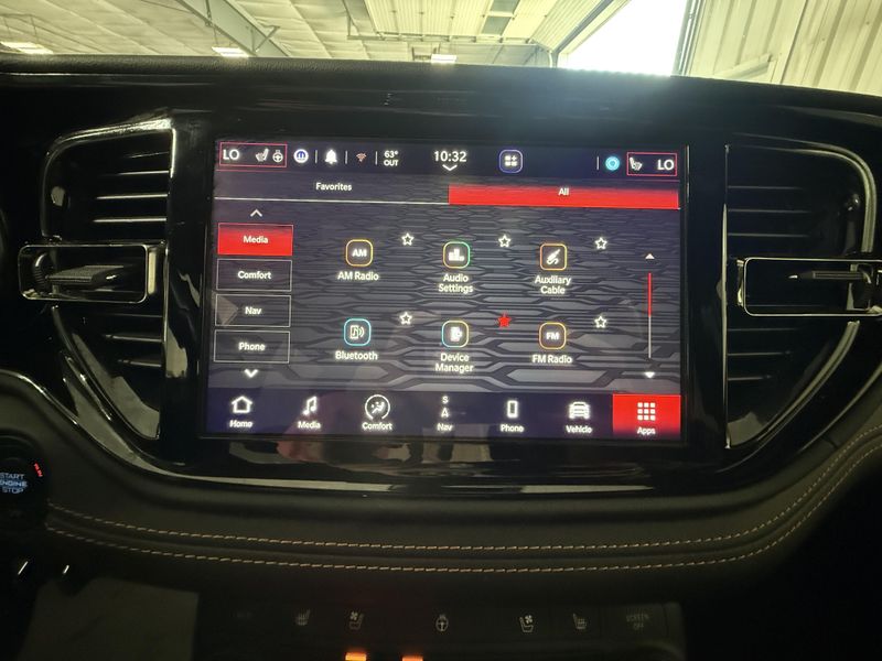 Used 2025 Dodge Durango R/T 20th Anniversary PlusImage 33