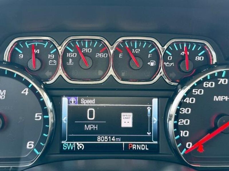Used 2018 GMC Sierra 1500 SLTImage 19