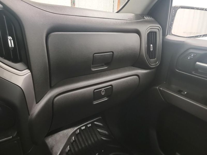 2023 Gmc Sierra 1500 Pro photo 20