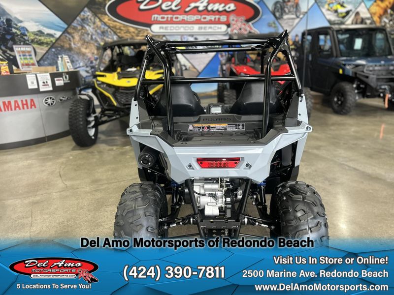 2025 Polaris RZR 200 EFIImage 11