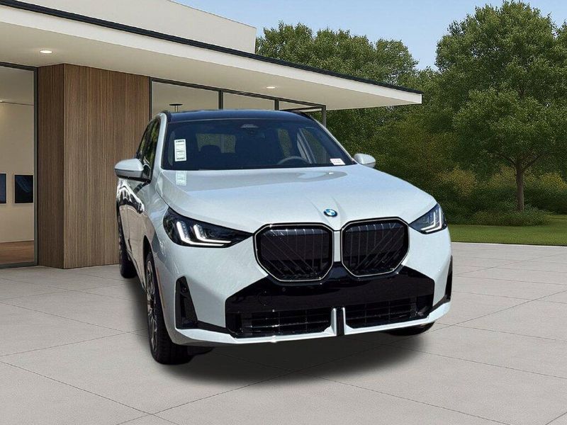 New 2026 BMW X3 30 xDriveImage 5