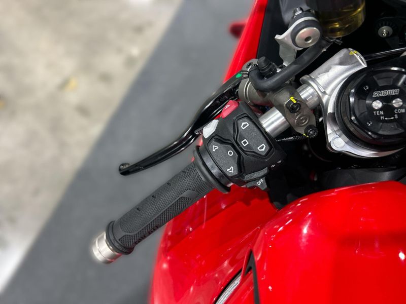 New 2026 Ducati PANIGALE V4 Image 26