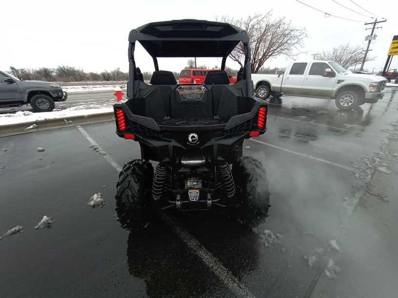 2025 Can-Am MAVERICK TRAIL DPS 50 1000 