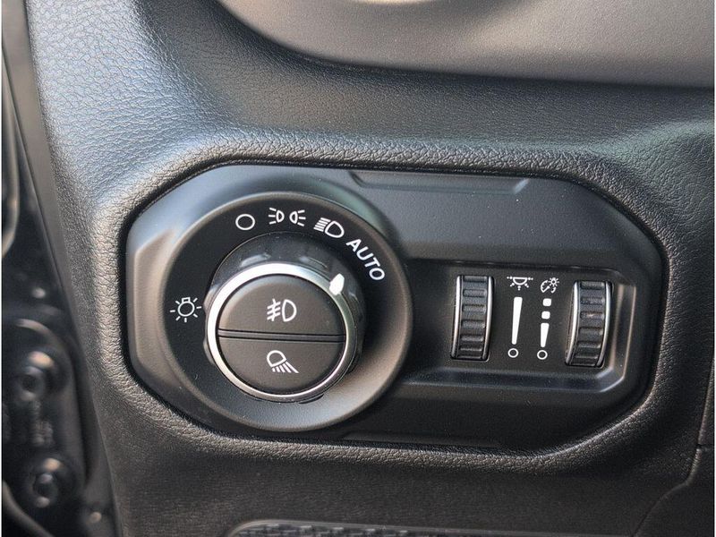 Used 2020 Jeep Gladiator Sport SImage 29