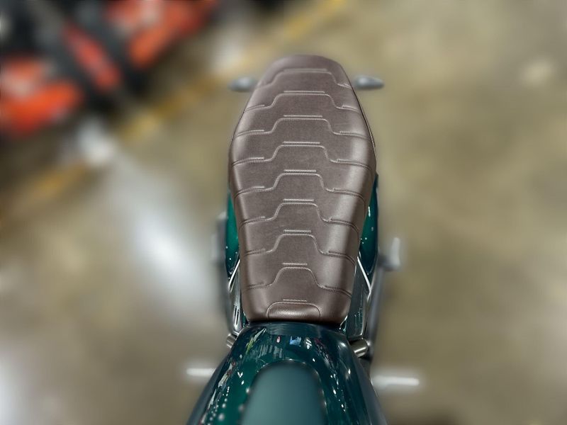 New 2027 Ducati SCRAMBLER 800 NIGHTSHIFT Image 19