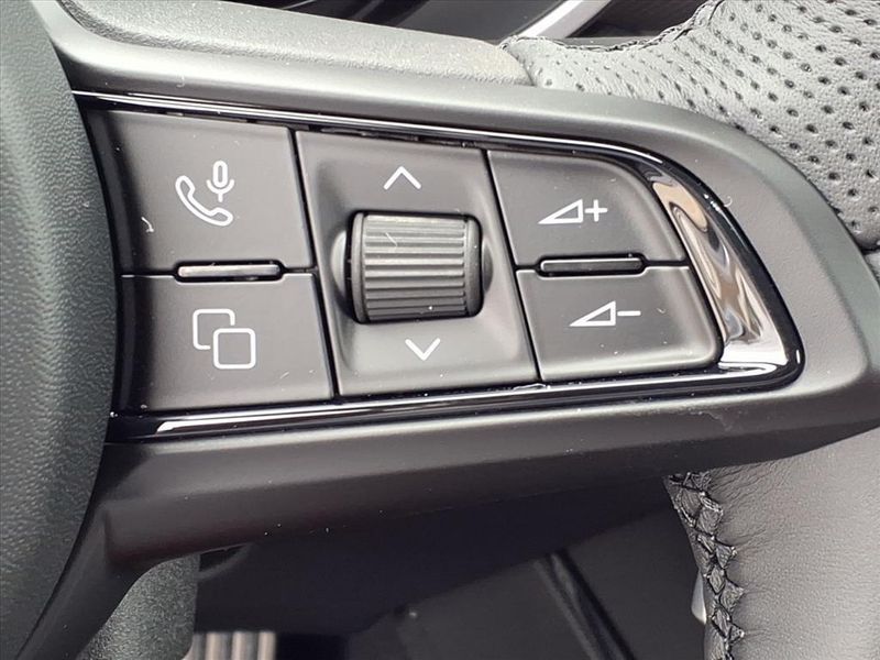 New 2025 Alfa Romeo Stelvio AwdImage 17