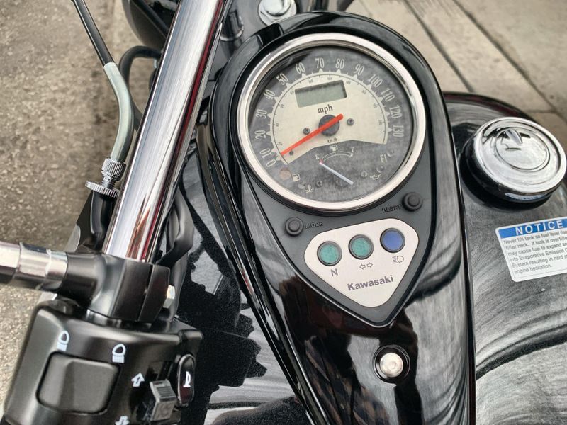 New 2026 Kawasaki VULCAN 900 CUSTOM Image 20