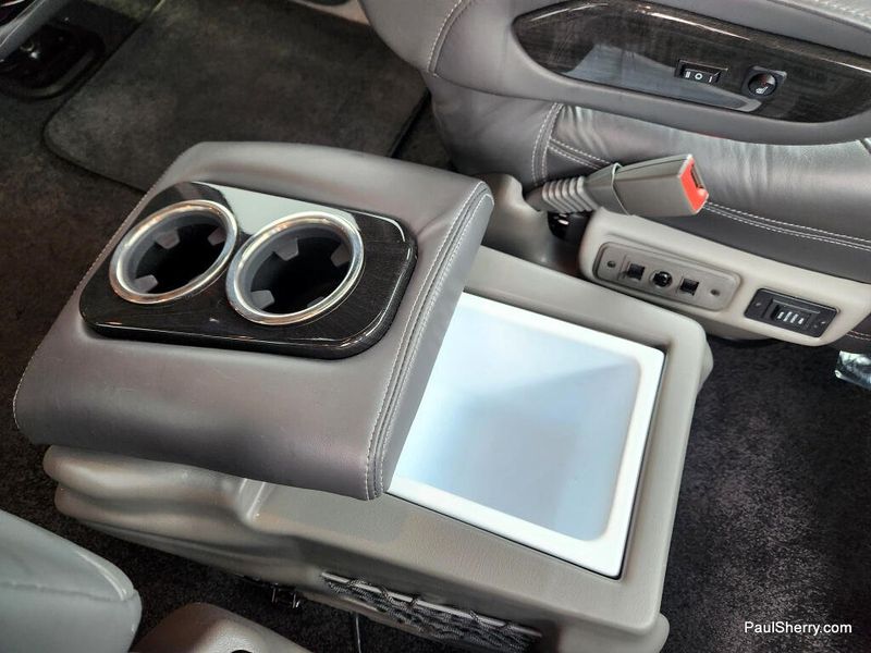 Used 2023 Chevrolet Express Cargo 