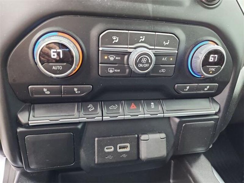 2022 Chevrolet Silverado 1500 LTD LT Trail BossImage 14