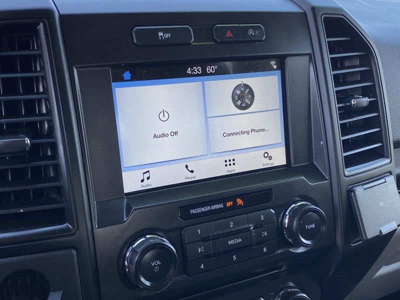 2018 Ford F-150 XLImage 20