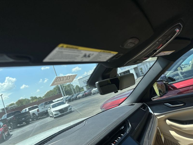 New 2025 Jeep Grand Cherokee L Limited 4x4Image 35