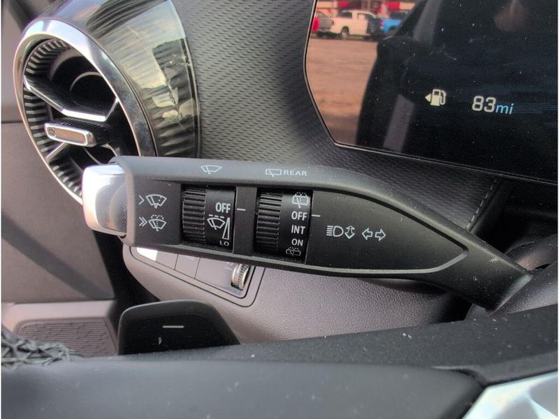 Used 2026 Chevrolet Equinox FWD LTImage 24