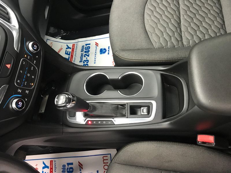 Used 2019 Chevrolet Equinox LTImage 6