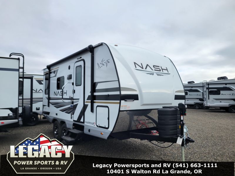 New 2026 NORTHWOOD MFG Nash 17KImage 1