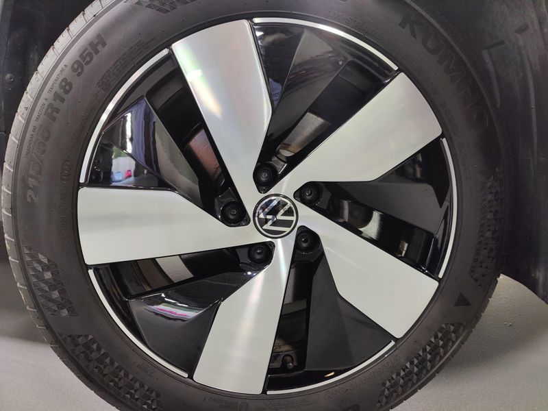 Used 2024 Volkswagen Taos S 4-Motion AWDImage 23