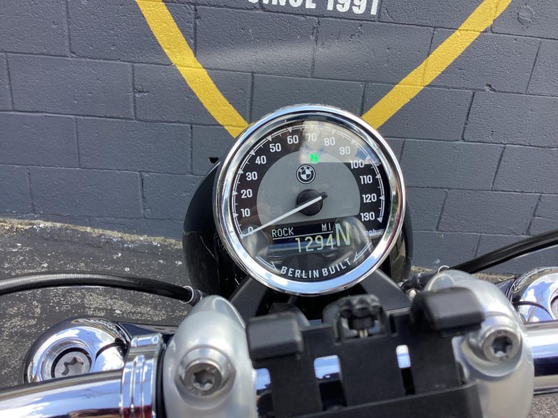 Used 2023 BMW R 18 Base 