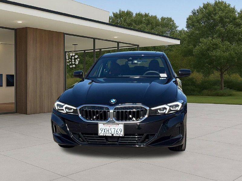 Used 2026 BMW 3 Series 330iImage 3