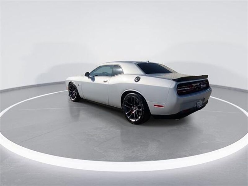 2022 Dodge Challenger R/T Scat PackImage 6