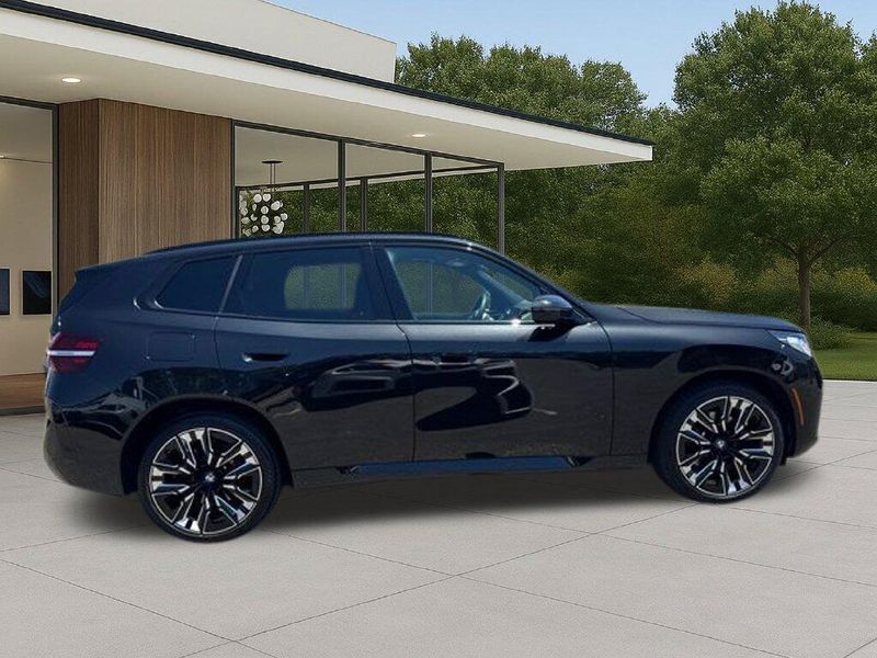 Used 2026 BMW X3 30 xDriveImage 7