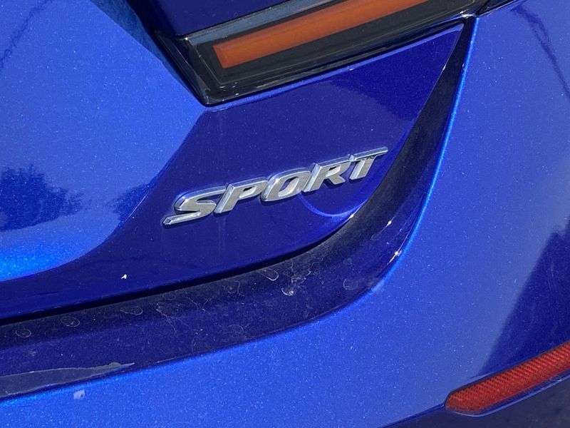 Used 2019 Honda Accord Sedan SportImage 4
